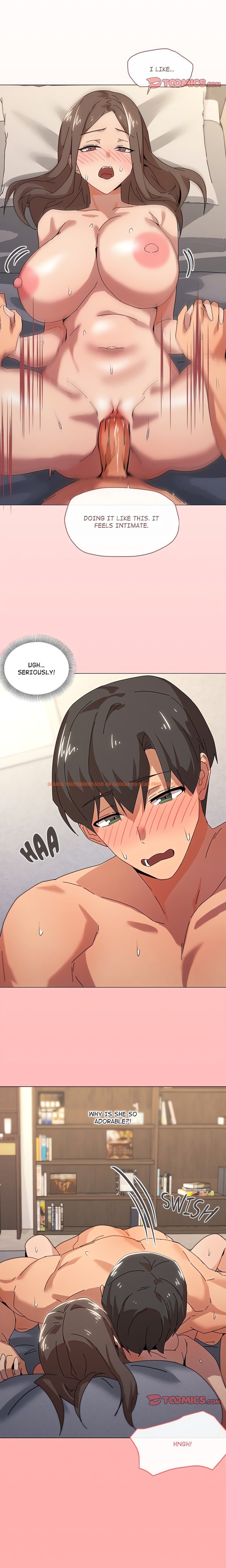 Read Hentai Image 18 46741 in comic What’s Wrong With This Family? (Uncensored) - Chapter 35 - www.hentaitnt.net