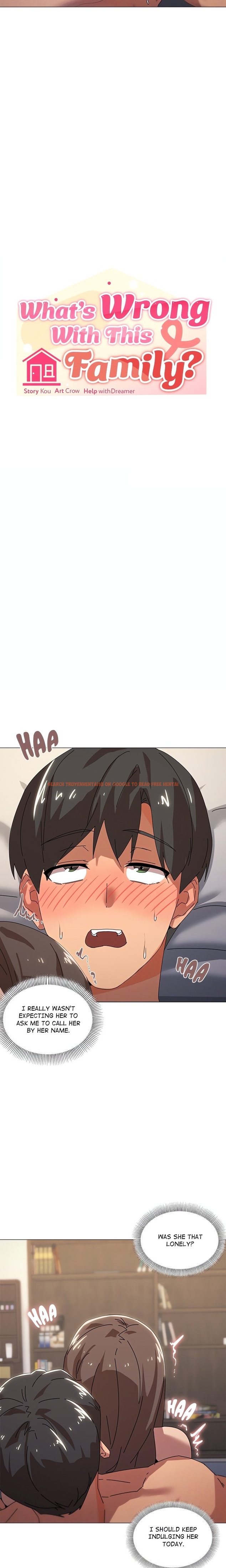 Read Hentai Image 6 46741 in comic What’s Wrong With This Family? (Uncensored) - Chapter 35 - www.hentaitnt.net