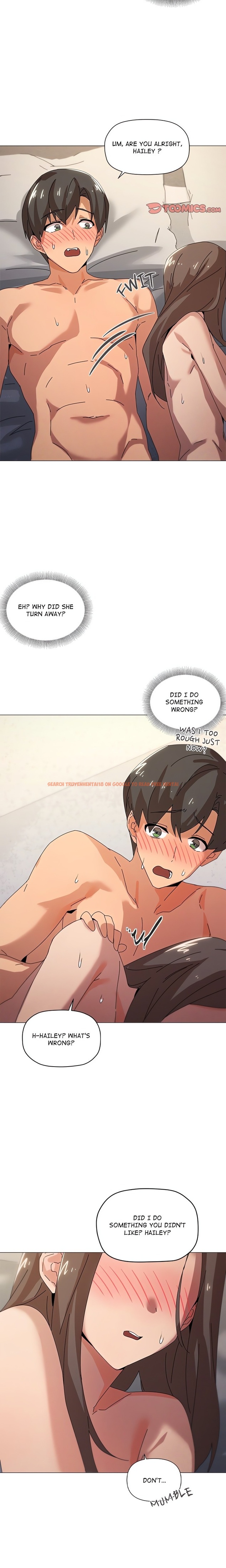 Read Hentai Image 7 46741 in comic What’s Wrong With This Family? (Uncensored) - Chapter 35 - www.hentaitnt.net