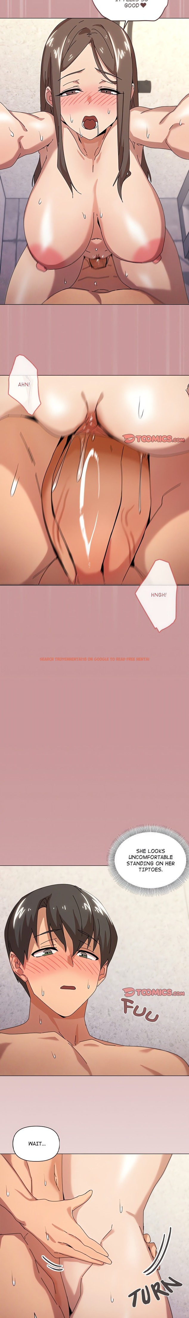 Read Hentai Image 11 50063 in comic What’s Wrong With This Family? (Uncensored) - Chapter 36 - www.hentaitnt.net