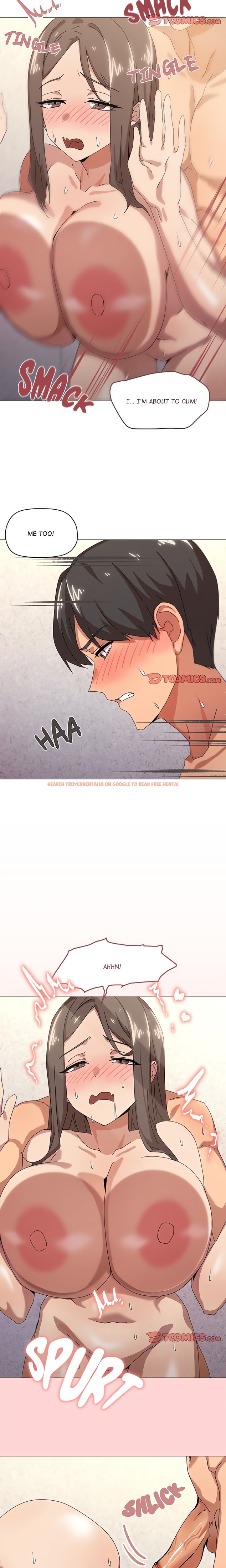 Read Hentai Image 13 50063 in comic What’s Wrong With This Family? (Uncensored) - Chapter 36 - www.hentaitnt.net
