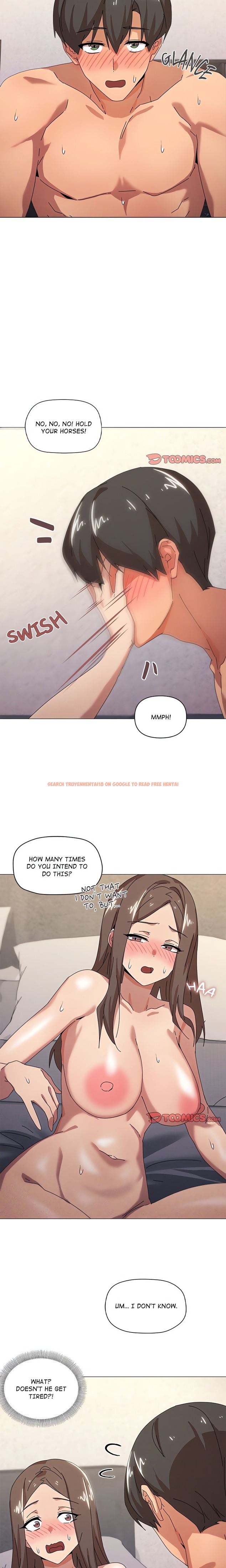 Read Hentai Image 6 50062 in comic What’s Wrong With This Family? (Uncensored) - Chapter 36 - www.hentaitnt.net