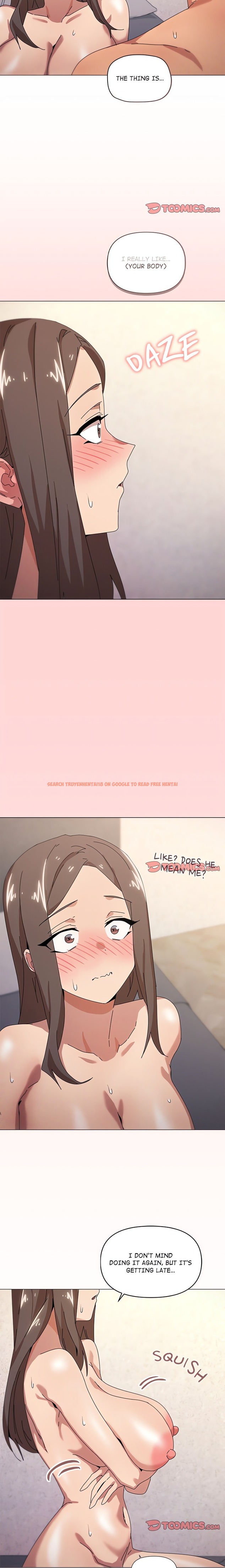 Read Hentai Image 7 50062 in comic What’s Wrong With This Family? (Uncensored) - Chapter 36 - www.hentaitnt.net