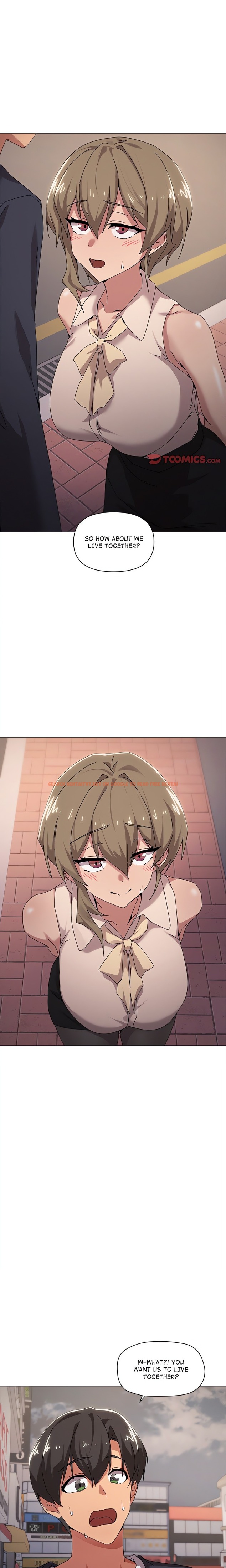 What’s Wrong With This Family? (Uncensored) - Chapter 39