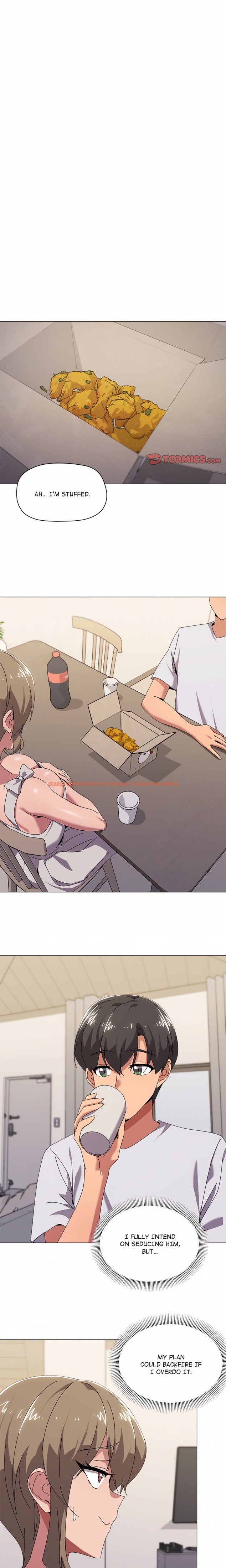 What’s Wrong With This Family? (Uncensored) - Chapter 41