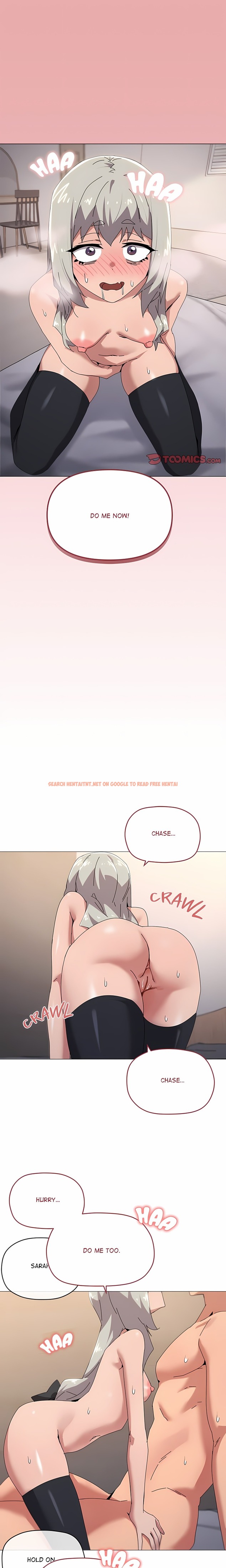 What’s Wrong With This Family? (Uncensored) - Chapter 46