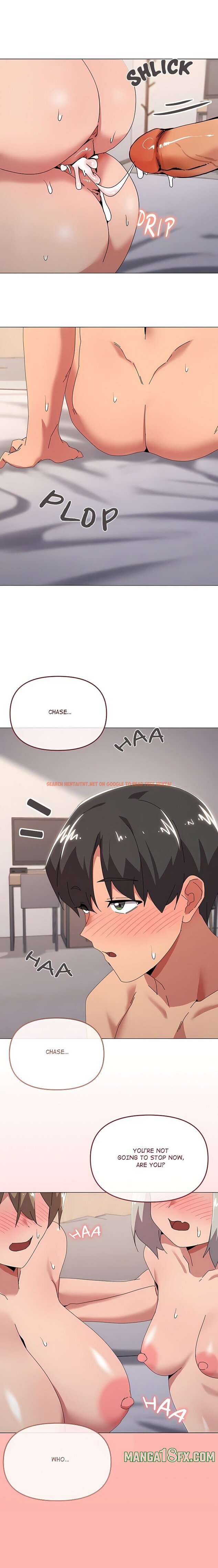 What’s Wrong With This Family? (Uncensored) - Chapter 48