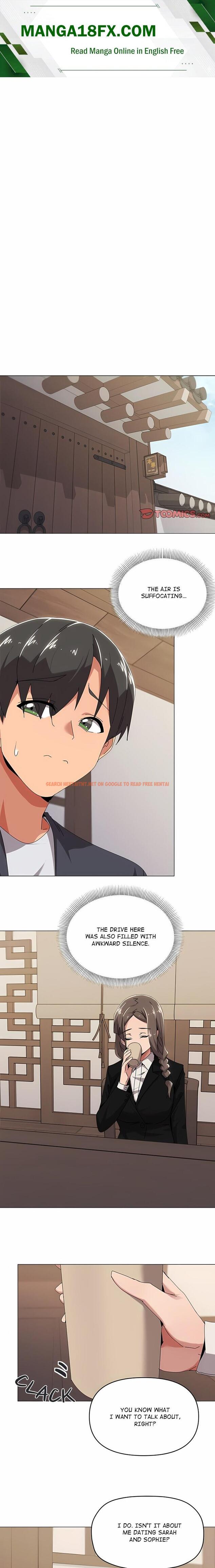 What’s Wrong With This Family? (Uncensored) - Chapter 51