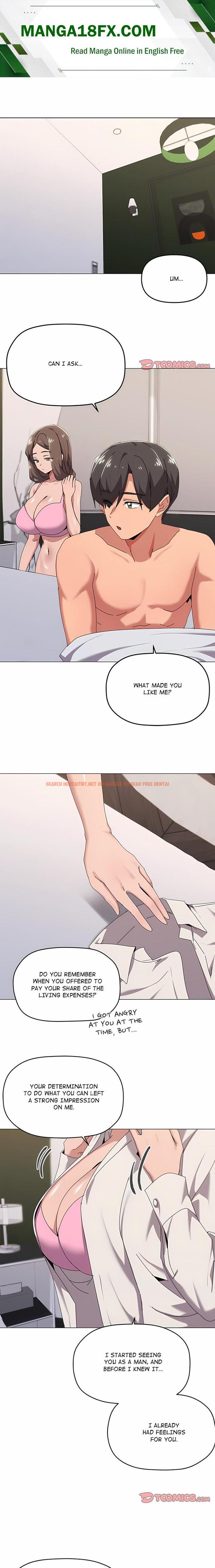 What’s Wrong With This Family? (Uncensored) - Chapter 55