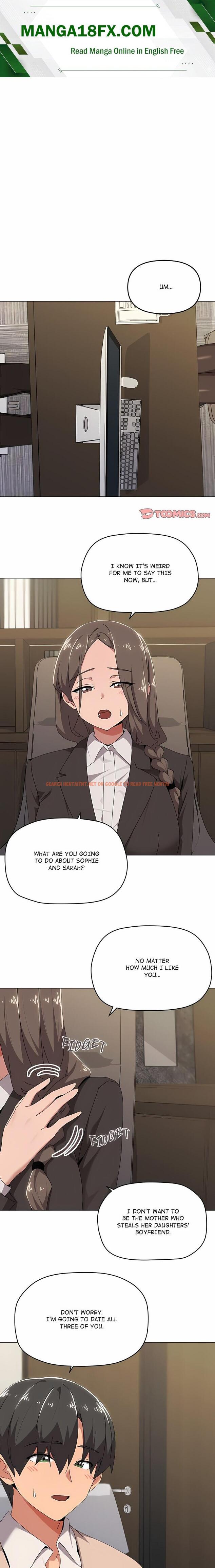 What’s Wrong With This Family? (Uncensored) - Chapter 56
