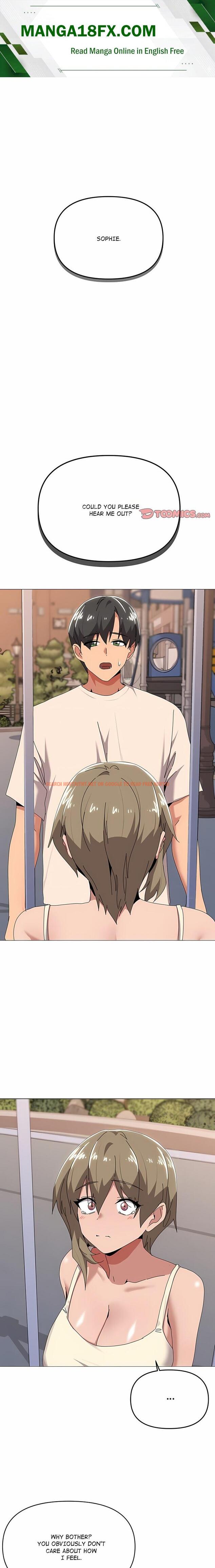 What’s Wrong With This Family? (Uncensored) - Chapter 57