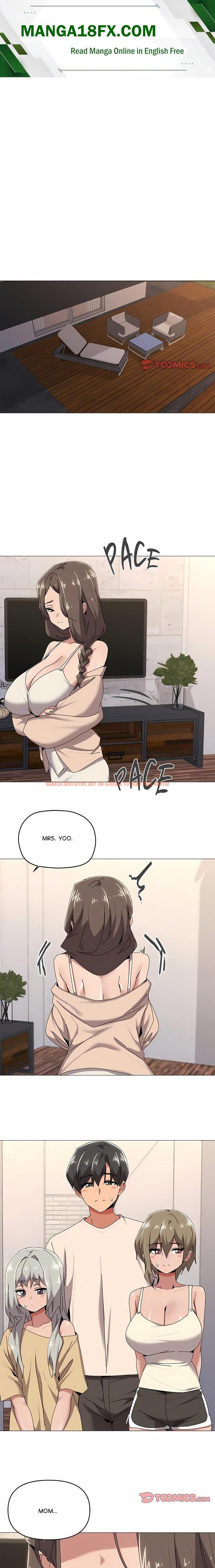 What’s Wrong With This Family? (Uncensored) - Chapter 58