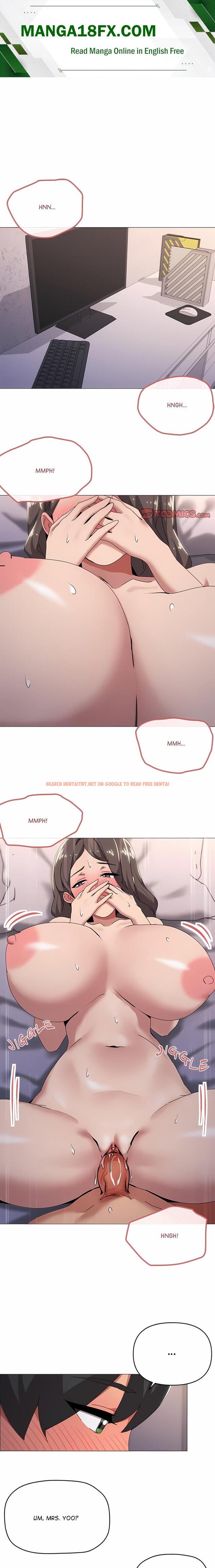What’s Wrong With This Family? (Uncensored) - Chapter 60