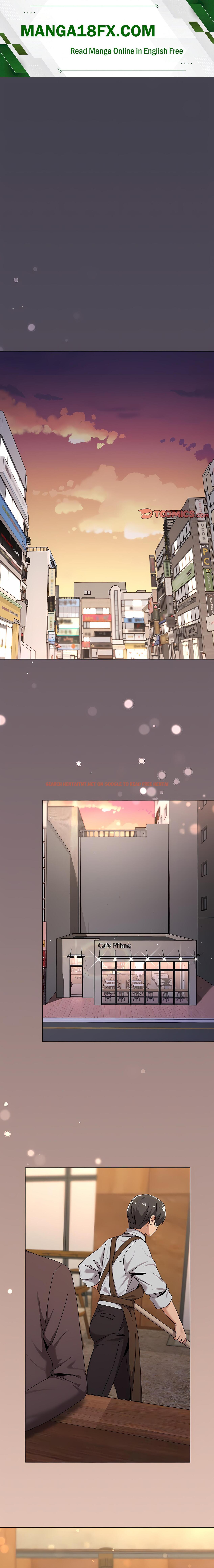 What’s Wrong With This Family? (Uncensored) - Chapter 61