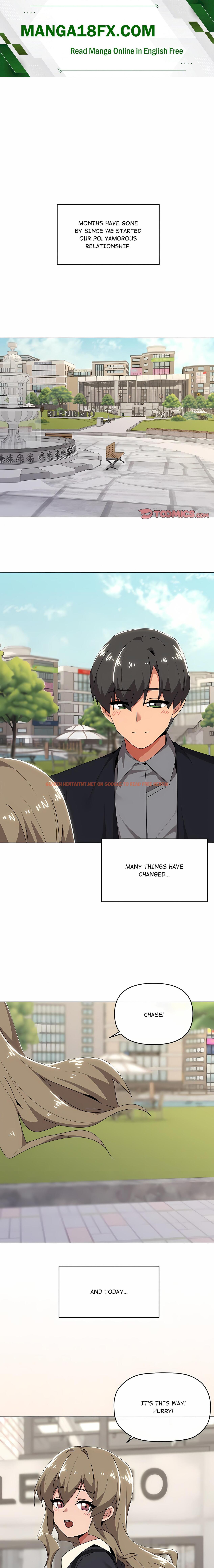 What’s Wrong With This Family? (Uncensored) - Chapter 62
