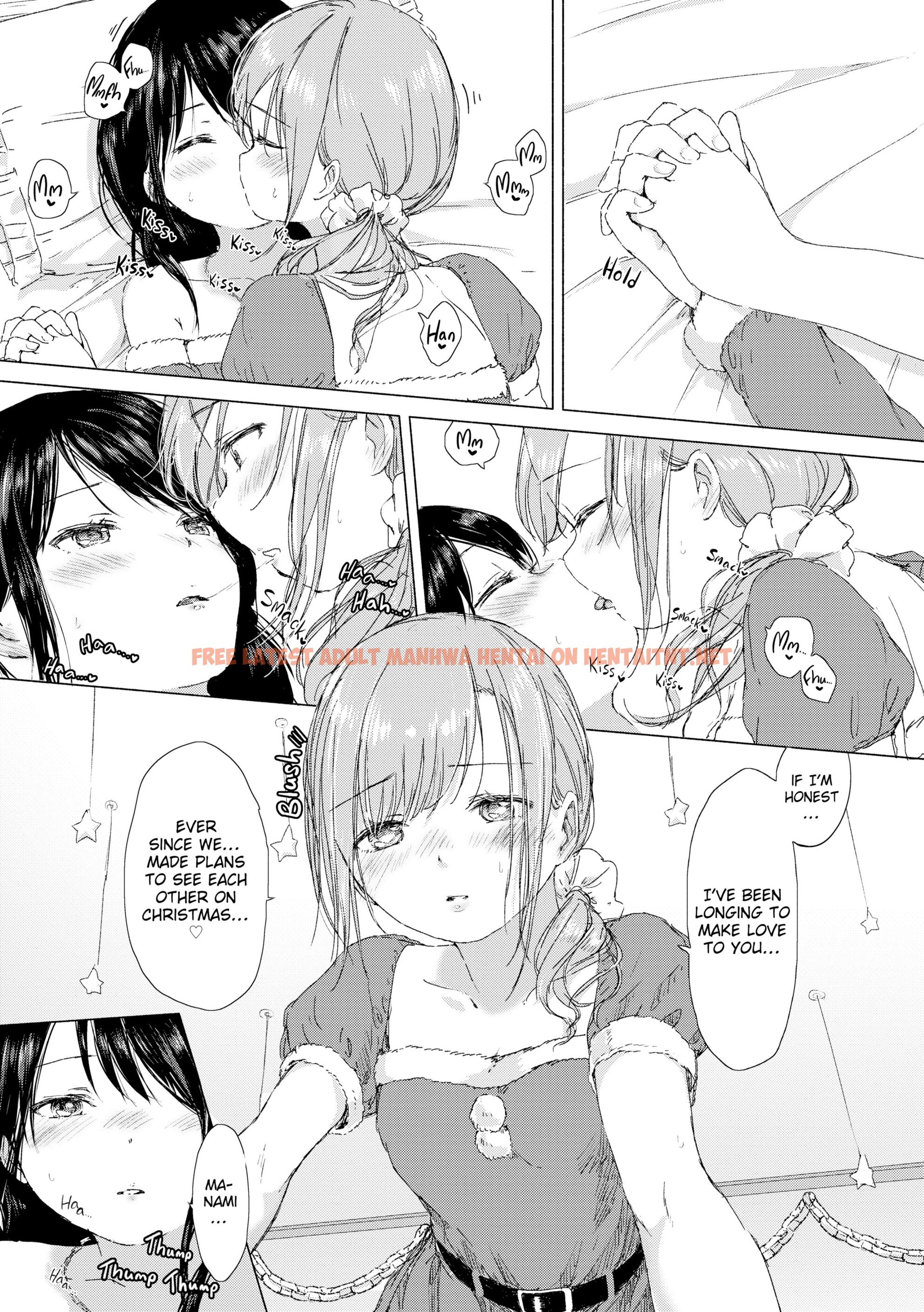 Read Hentai Image 10 635 in comic When Budding Lilies Blossom - Chapter 2 - hentaitnt.net