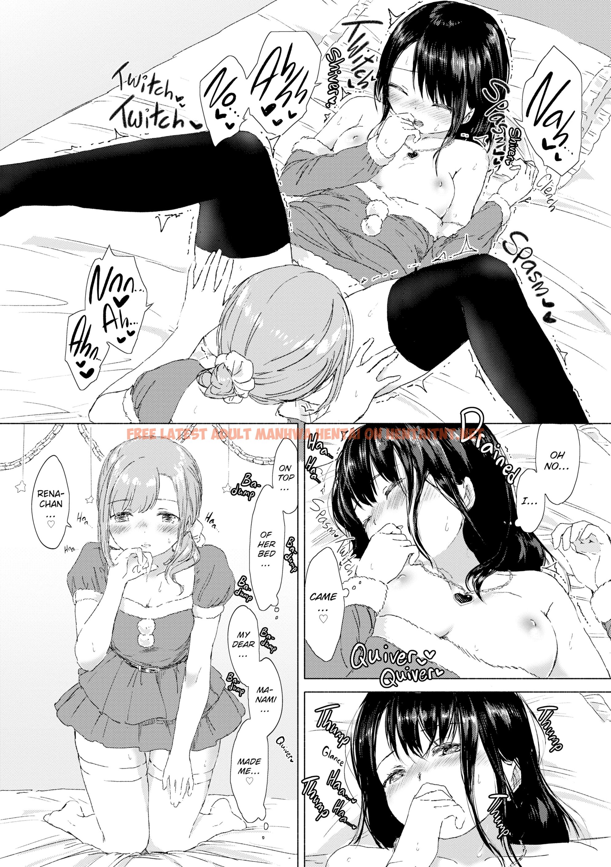 Read Hentai Image 14 635 in comic When Budding Lilies Blossom - Chapter 2 - hentaitnt.net