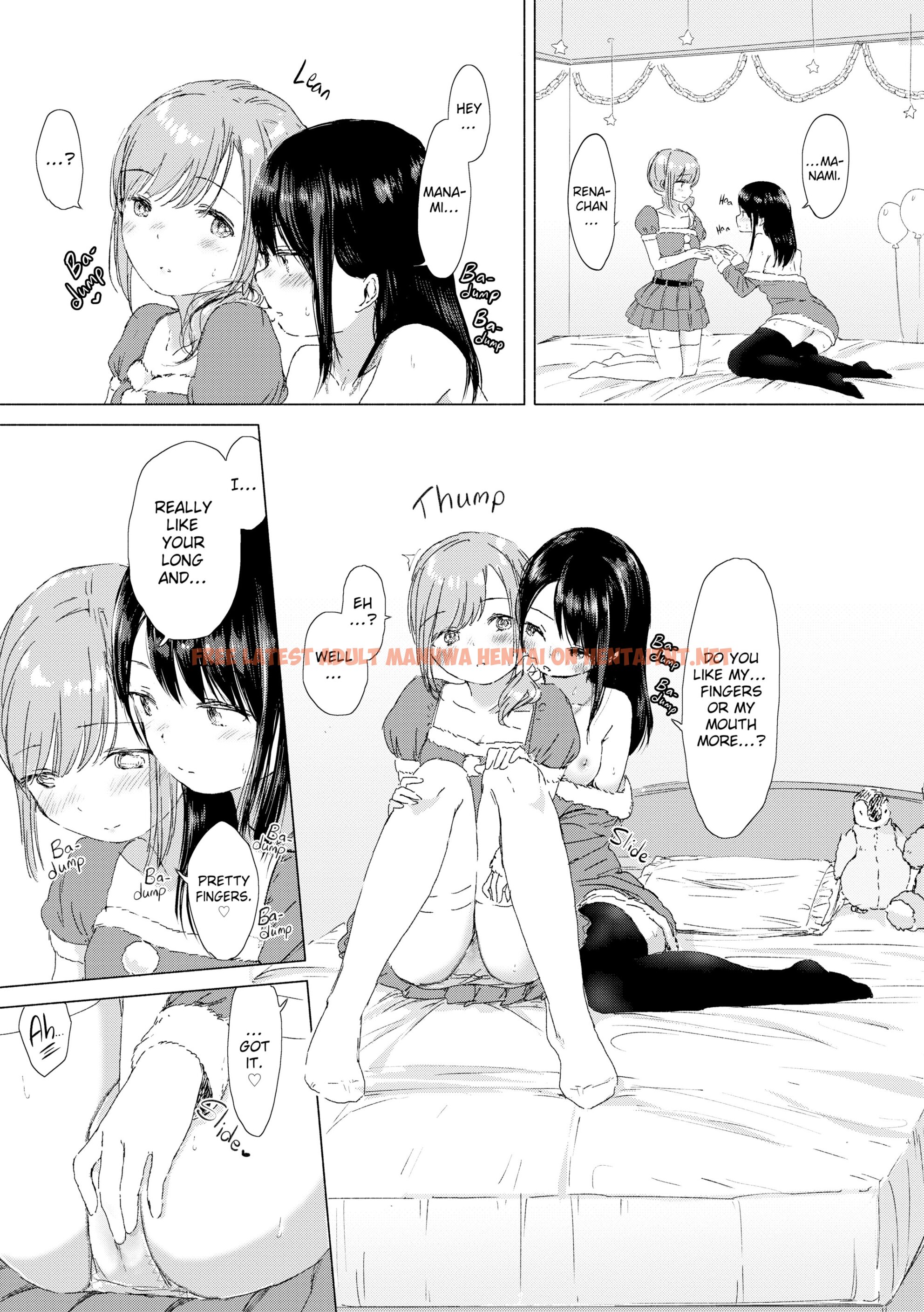 Read Hentai Image 15 635 in comic When Budding Lilies Blossom - Chapter 2 - hentaitnt.net