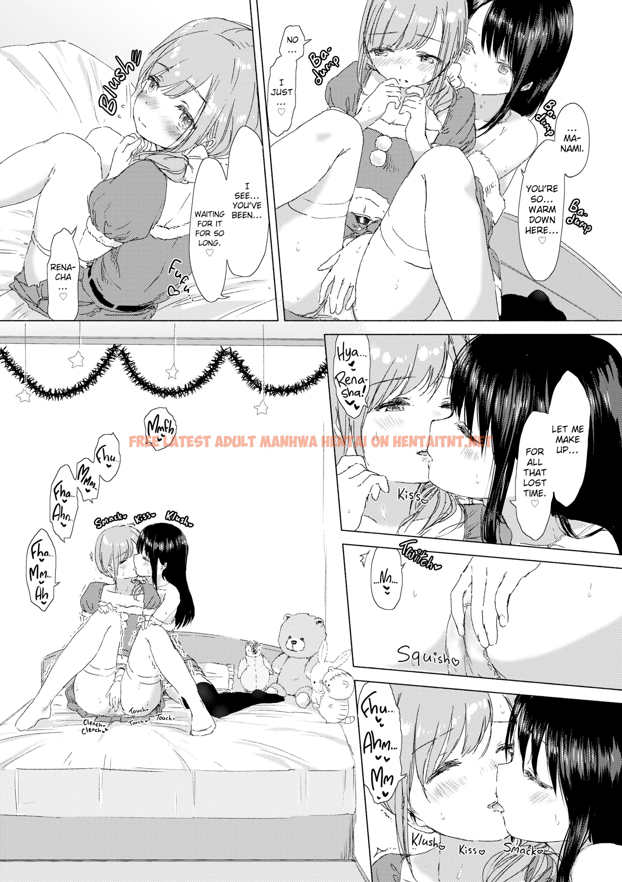 Read Hentai Image 16 635 in comic When Budding Lilies Blossom - Chapter 2 - hentaitnt.net