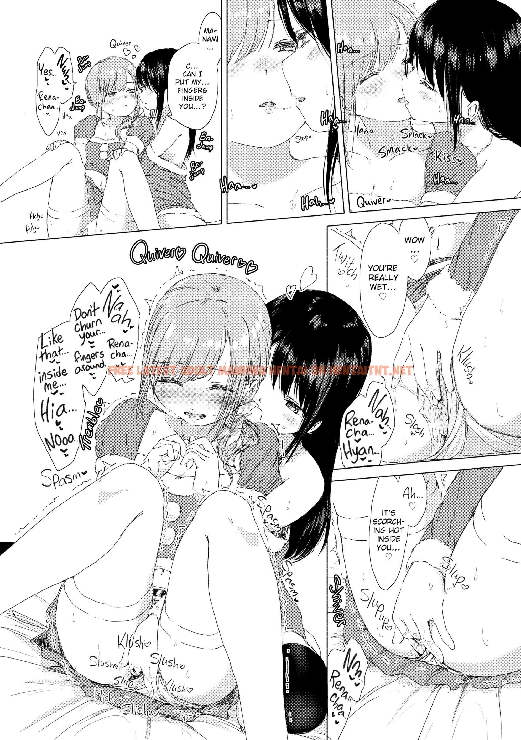 Read Hentai Image 17 635 in comic When Budding Lilies Blossom - Chapter 2 - hentaitnt.net