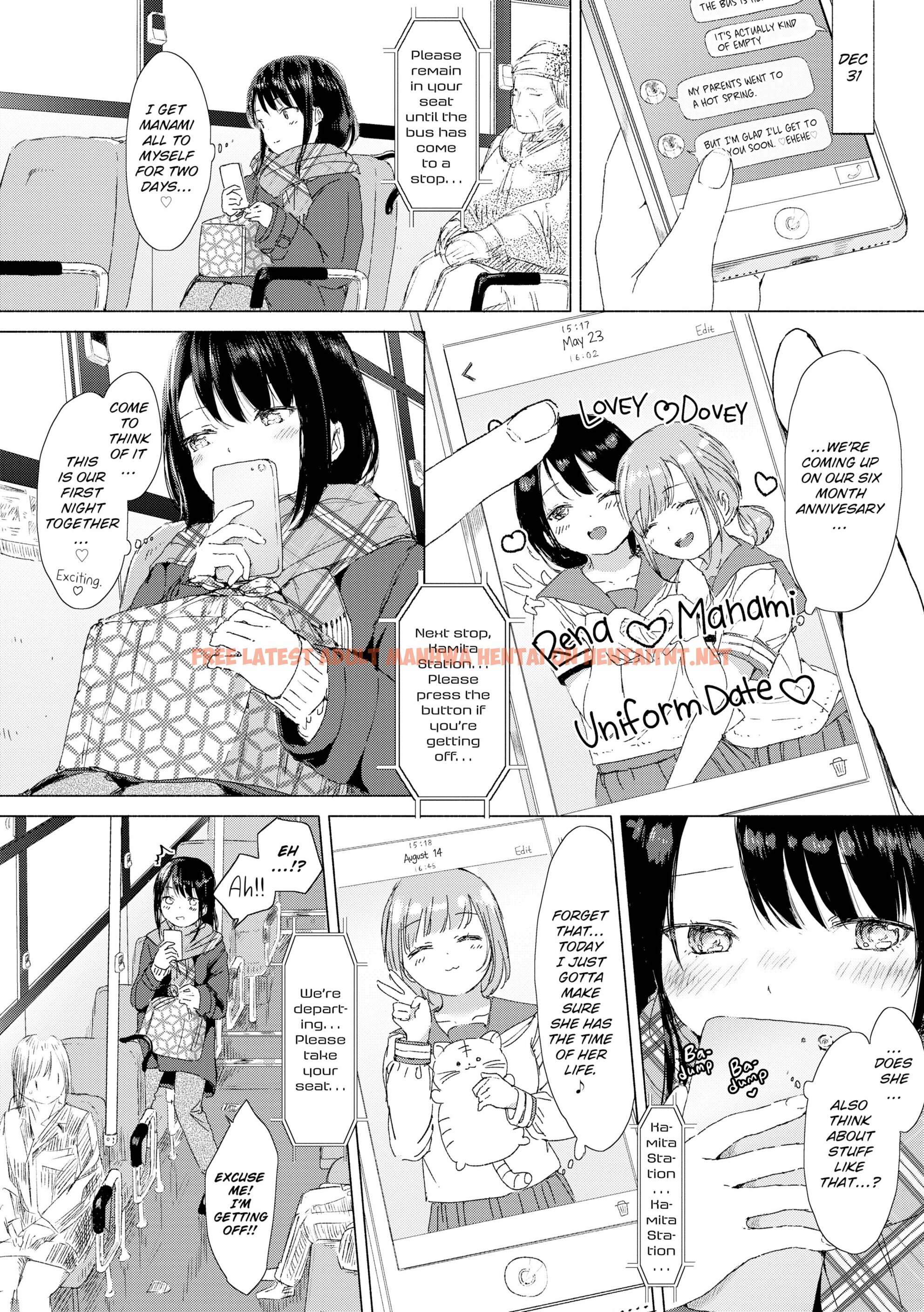 Read Hentai Image 2 635 in comic When Budding Lilies Blossom - Chapter 2 - hentaitnt.net