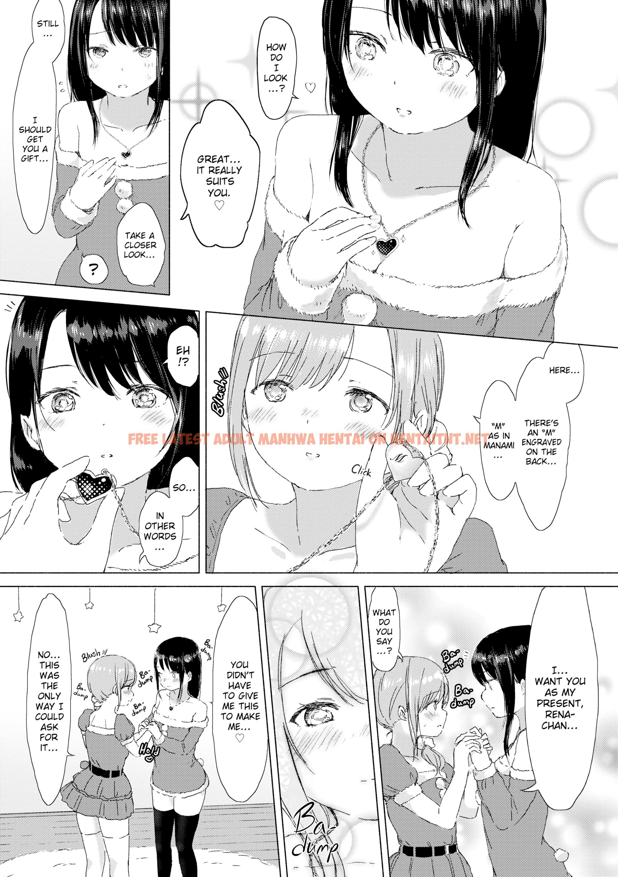 Read Hentai Image 8 635 in comic When Budding Lilies Blossom - Chapter 2 - hentaitnt.net