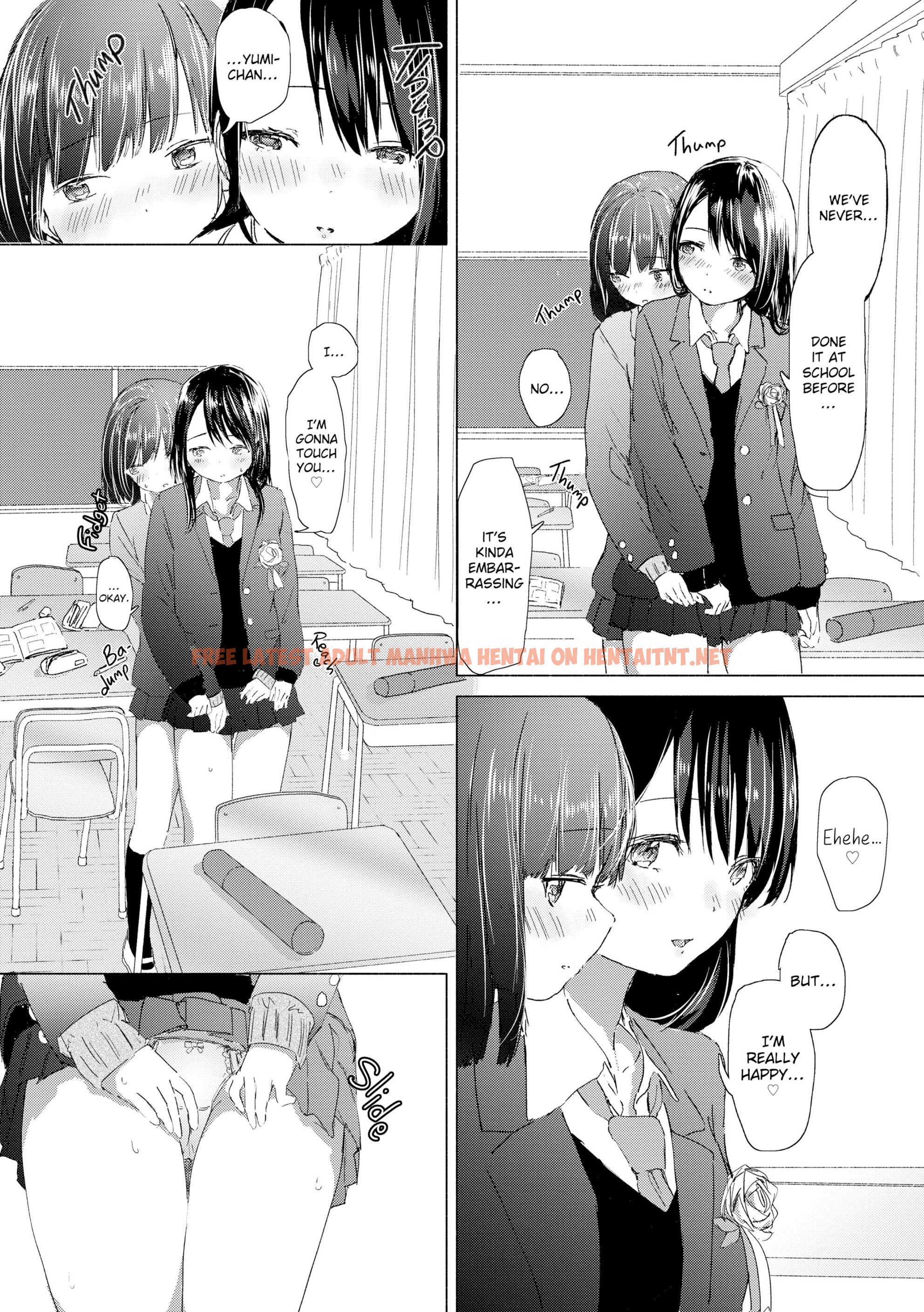 Read Hentai Image 10 635 in comic When Budding Lilies Blossom - Chapter 3 - hentaitnt.net