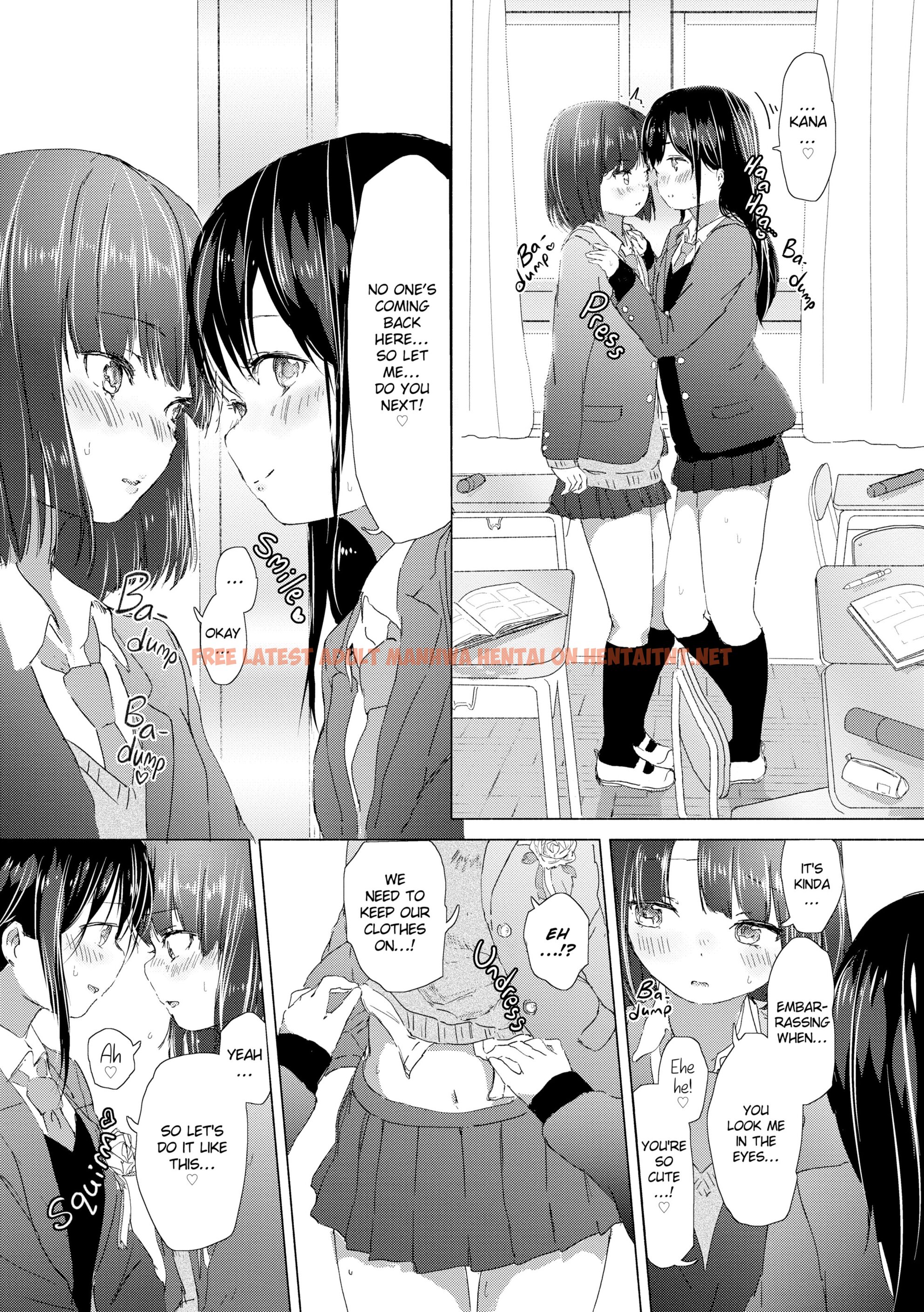 Read Hentai Image 15 635 in comic When Budding Lilies Blossom - Chapter 3 - hentaitnt.net