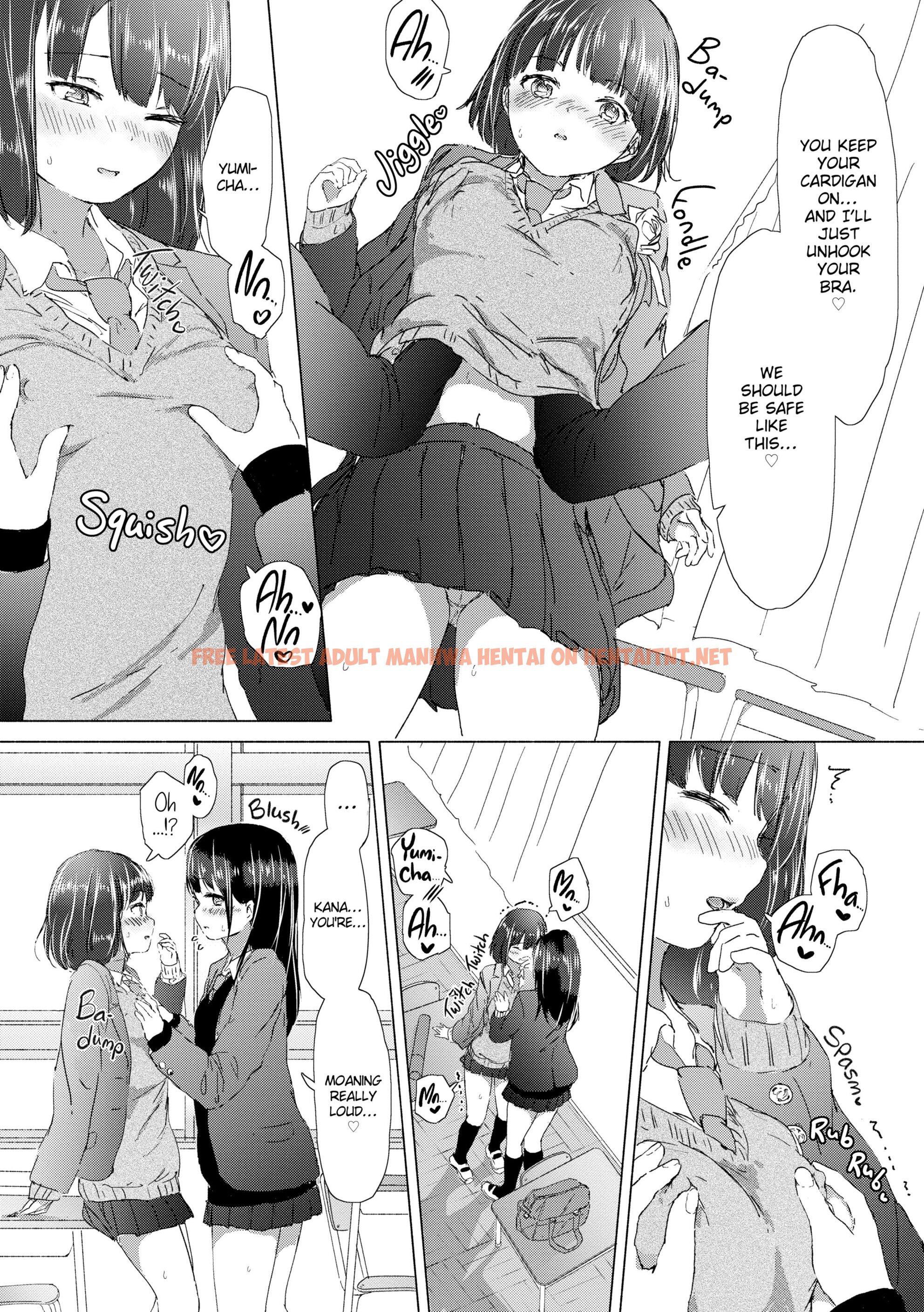 Read Hentai Image 16 635 in comic When Budding Lilies Blossom - Chapter 3 - hentaitnt.net