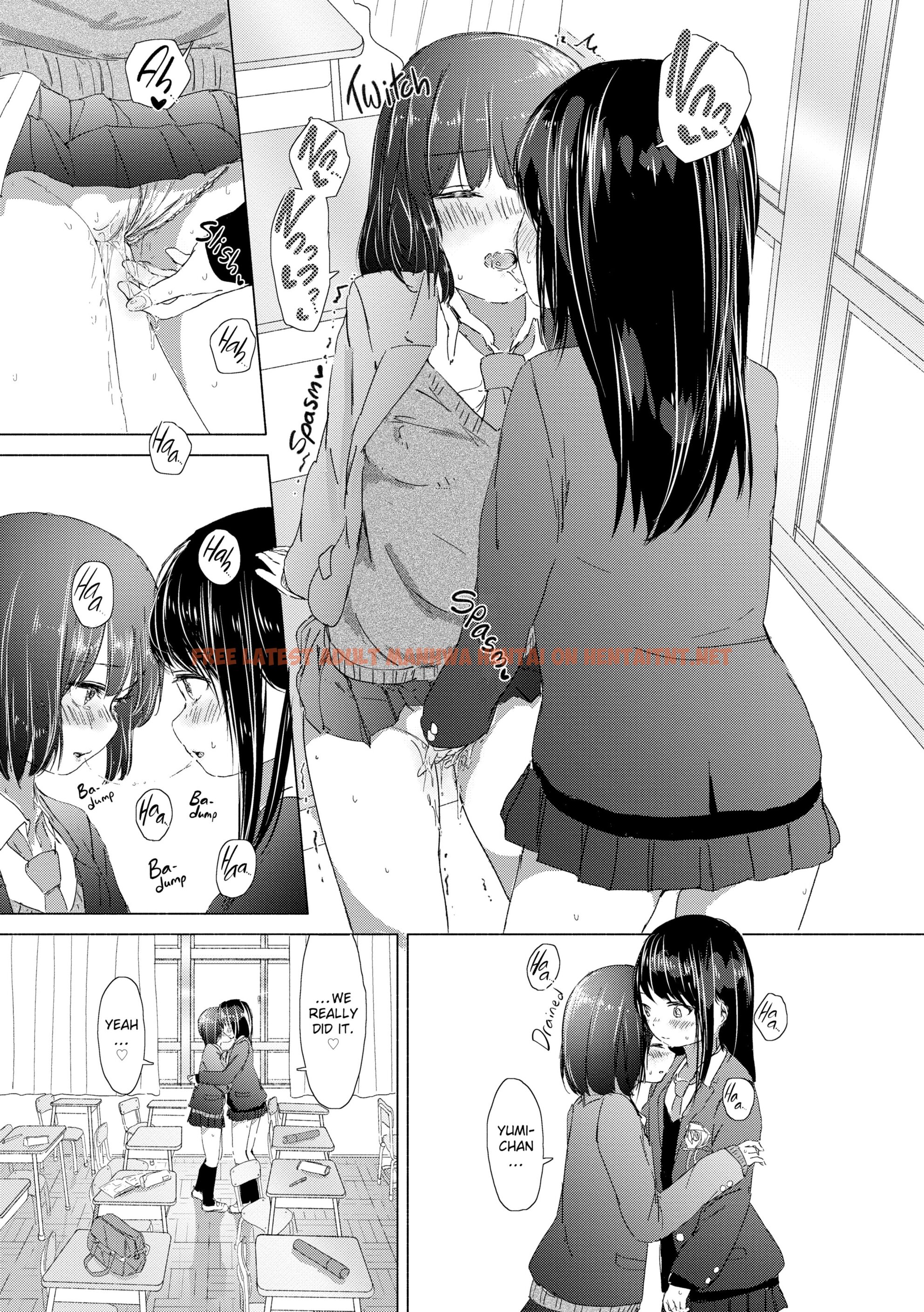 Read Hentai Image 19 635 in comic When Budding Lilies Blossom - Chapter 3 - hentaitnt.net