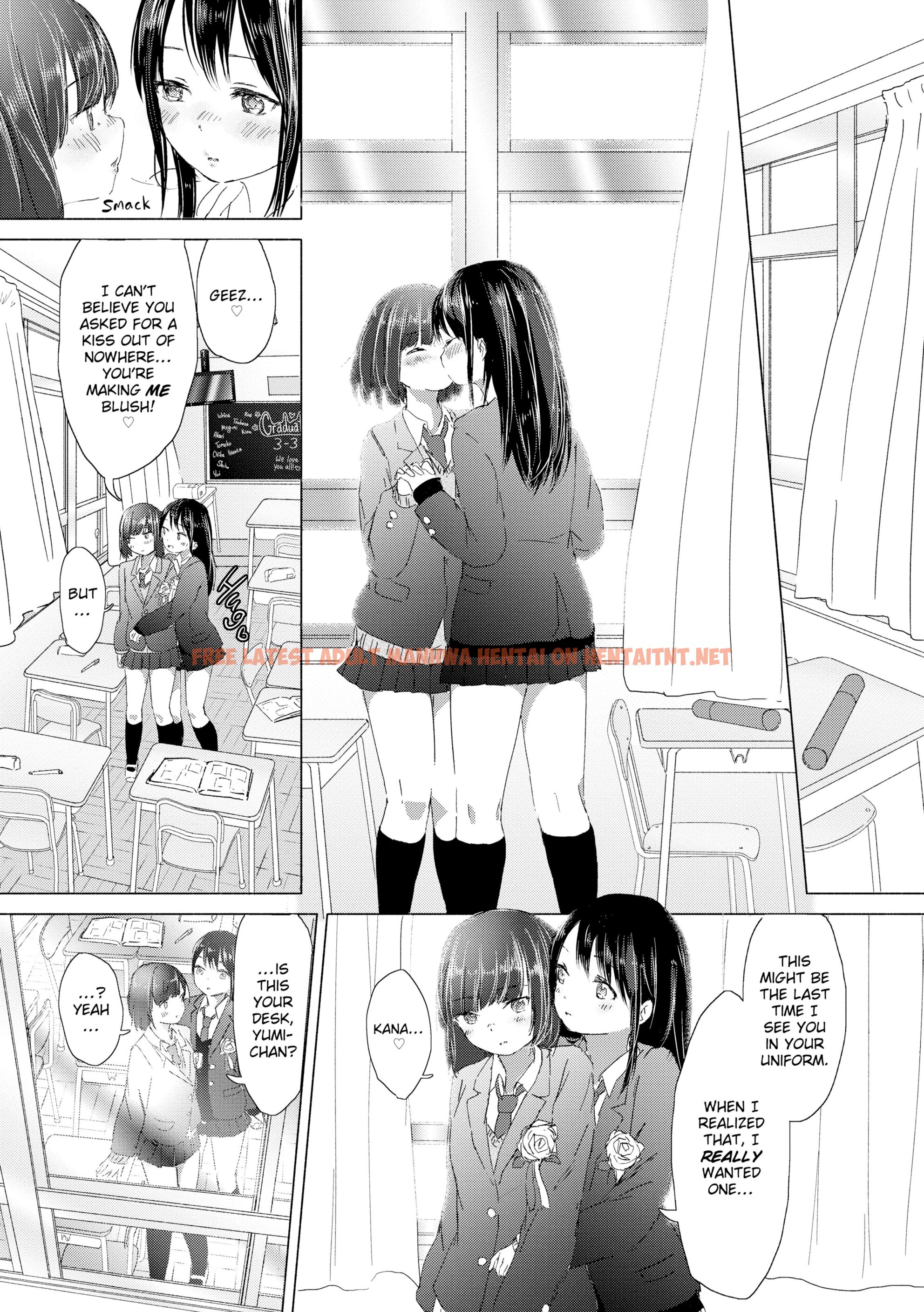 Read Hentai Image 3 635 in comic When Budding Lilies Blossom - Chapter 3 - hentaitnt.net