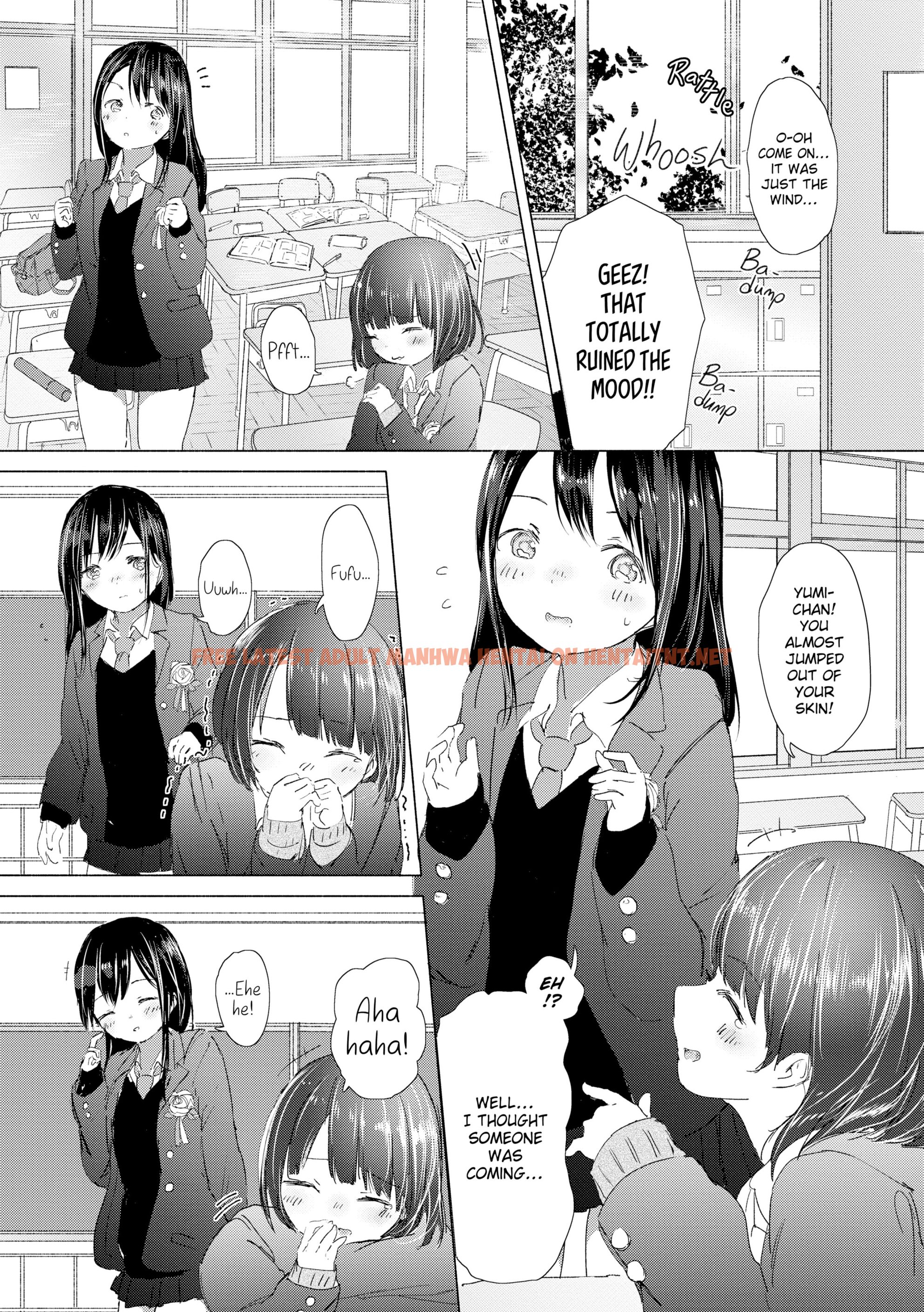 Read Hentai Image 5 635 in comic When Budding Lilies Blossom - Chapter 3 - hentaitnt.net