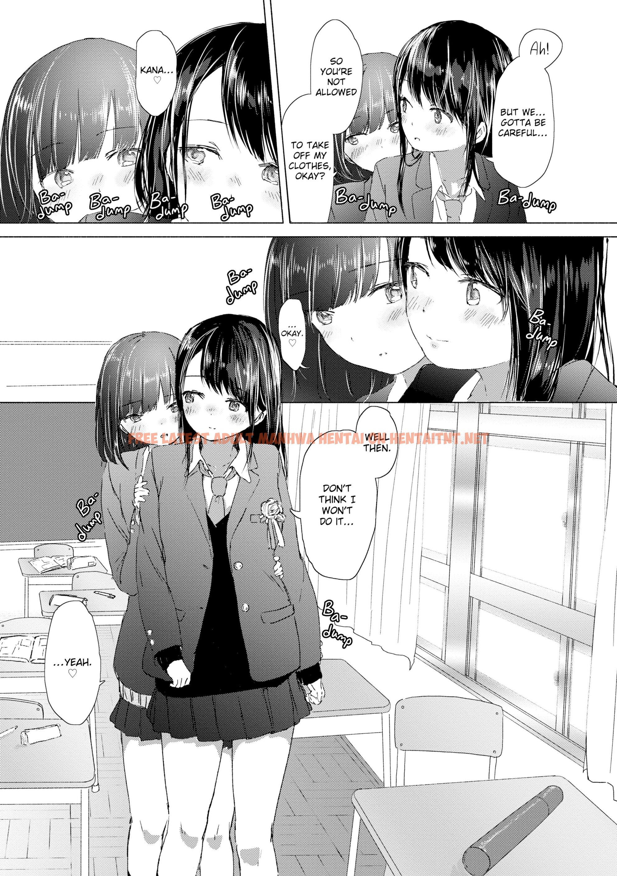 Read Hentai Image 9 635 in comic When Budding Lilies Blossom - Chapter 3 - hentaitnt.net