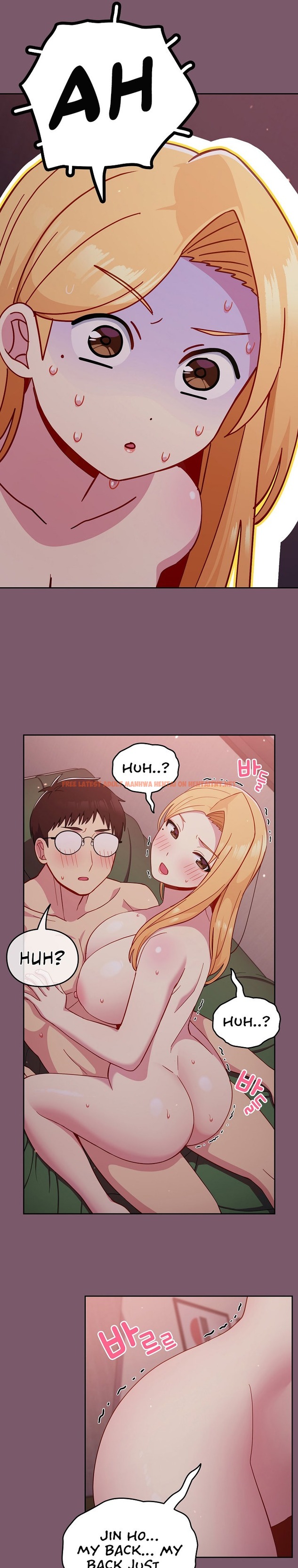 Read Hentai Image 19 477 in comic When Did We Start Dating?! - Chapter 23 - hentaitnt.net