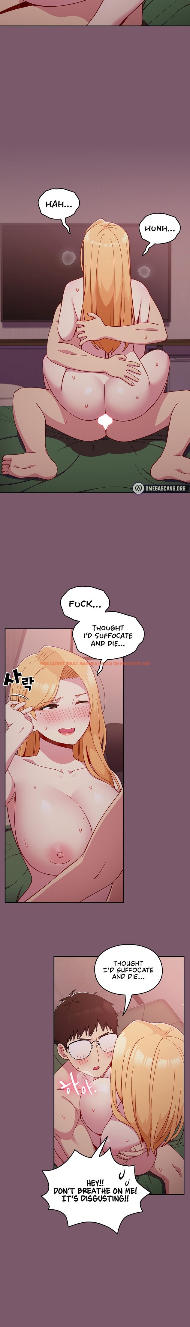 Read Hentai Image 9 476 in comic When Did We Start Dating?! - Chapter 23 - hentaitnt.net