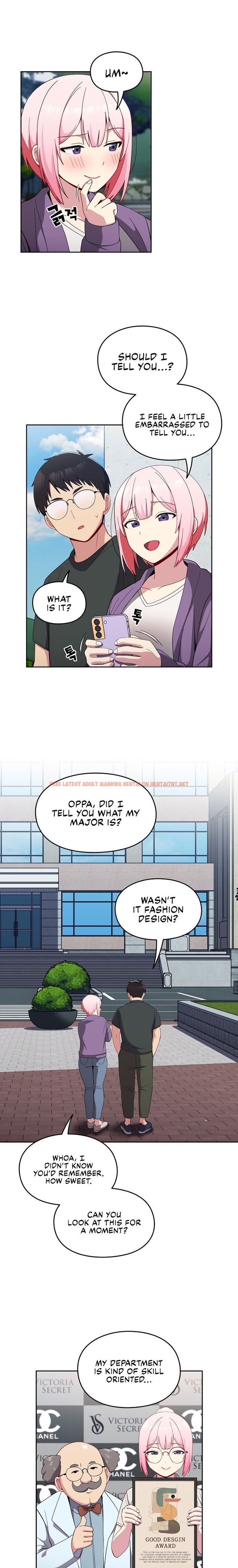 Read Hentai Image 16 839 in comic When Did We Start Dating?! - Chapter 25 - hentaitnt.net