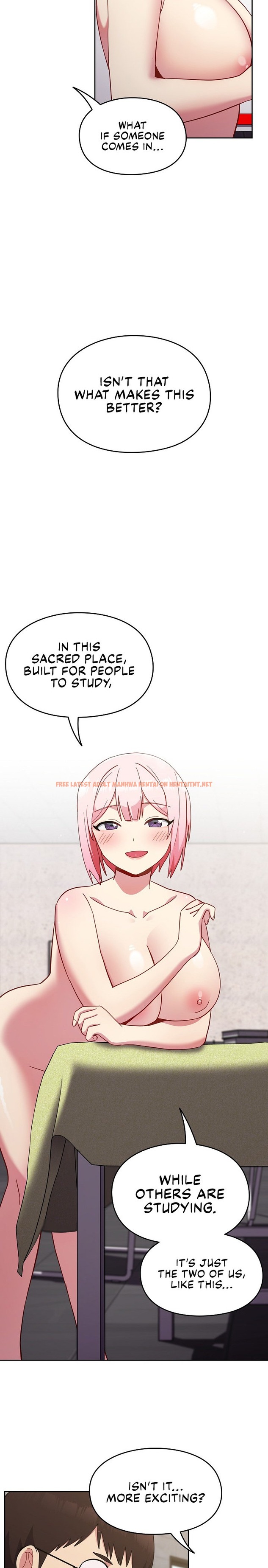 Read Hentai Image 11 498 in comic When Did We Start Dating?! - Chapter 26 - hentaitnt.net