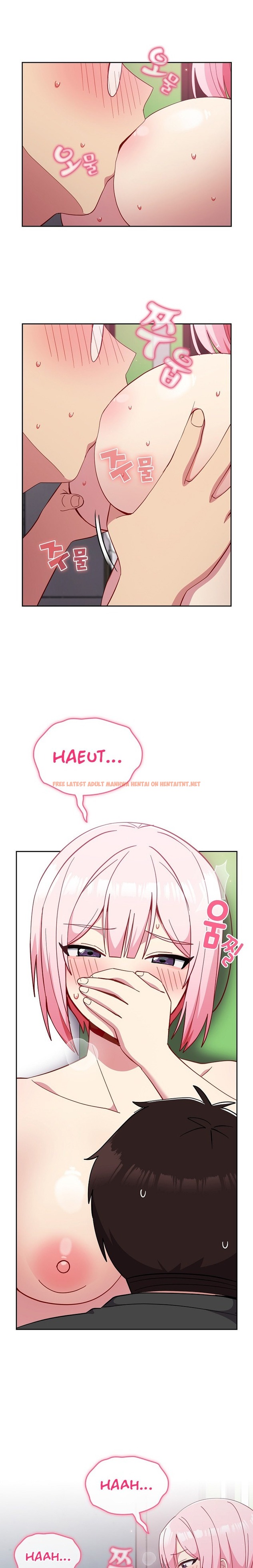 Read Hentai Image 2 497 in comic When Did We Start Dating?! - Chapter 26 - hentaitnt.net