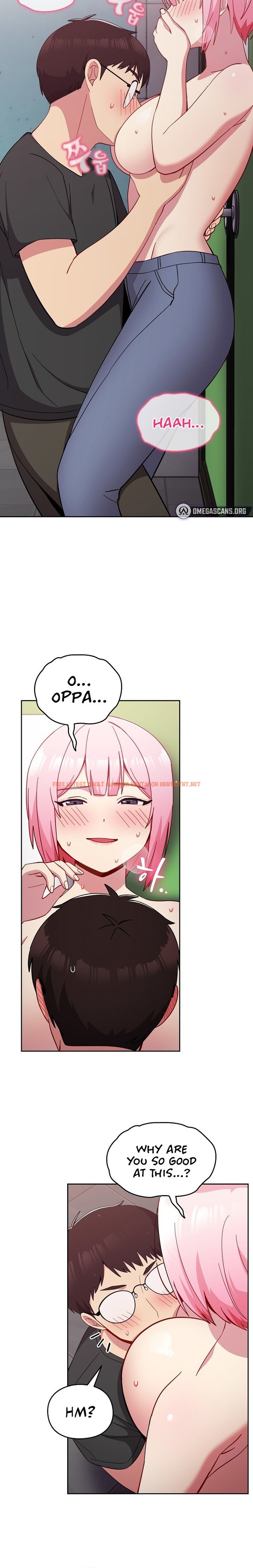 Read Hentai Image 3 497 in comic When Did We Start Dating?! - Chapter 26 - hentaitnt.net