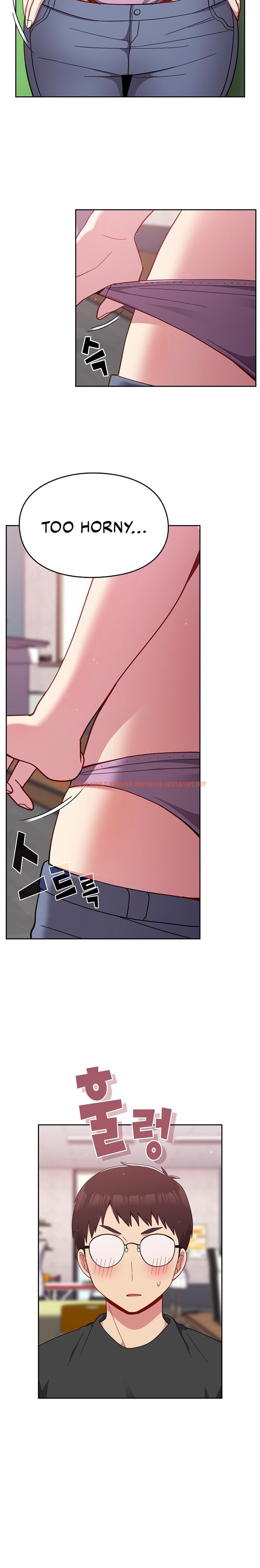 Read Hentai Image 6 498 in comic When Did We Start Dating?! - Chapter 26 - hentaitnt.net