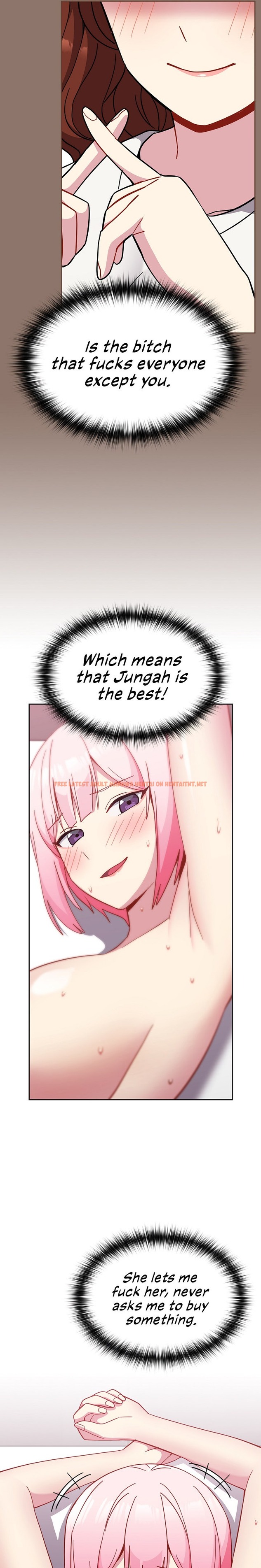 Read Hentai Image 25 773 in comic When Did We Start Dating?! - Chapter 27 - hentaitnt.net