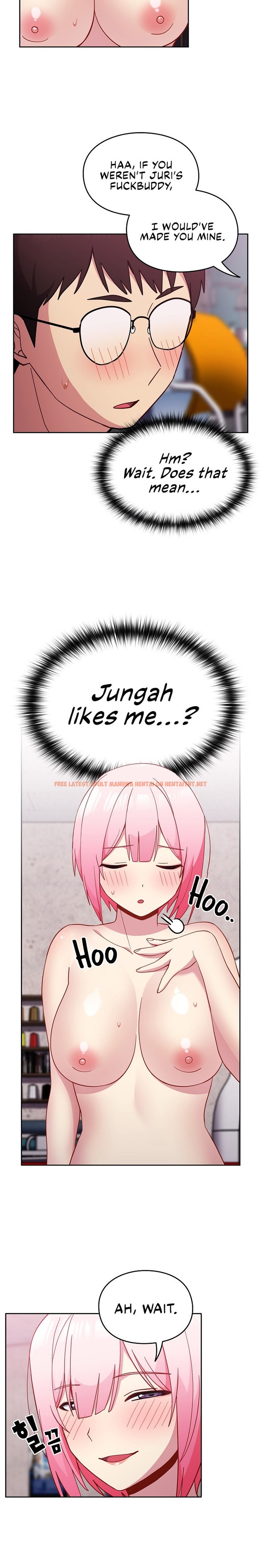 Read Hentai Image 27 773 in comic When Did We Start Dating?! - Chapter 27 - hentaitnt.net