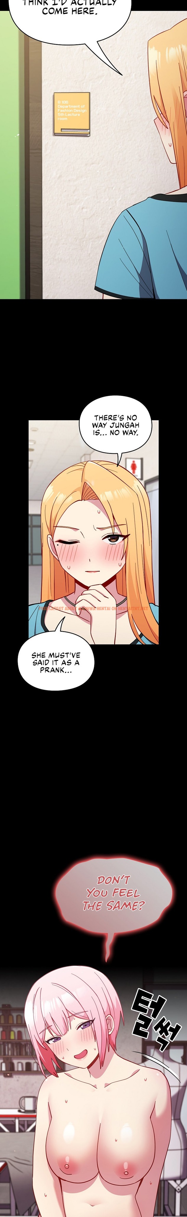 Read Hentai Image 5 772 in comic When Did We Start Dating?! - Chapter 27 - hentaitnt.net