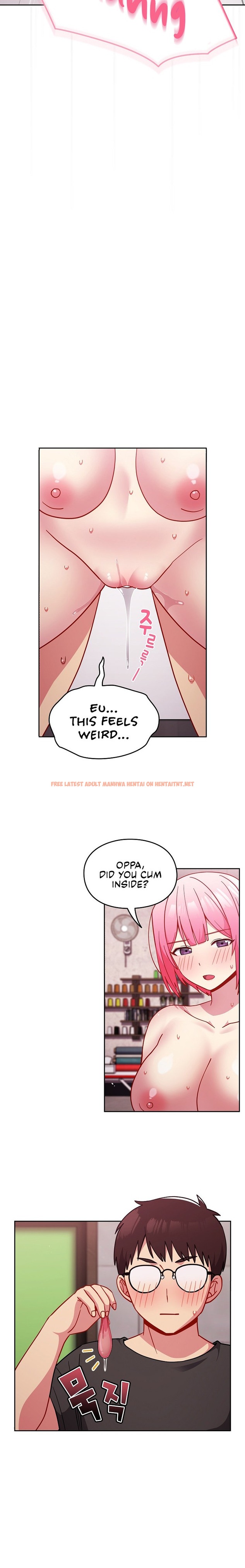 Read Hentai Image 12 076 in comic When Did We Start Dating?! - Chapter 29 - hentaitnt.net