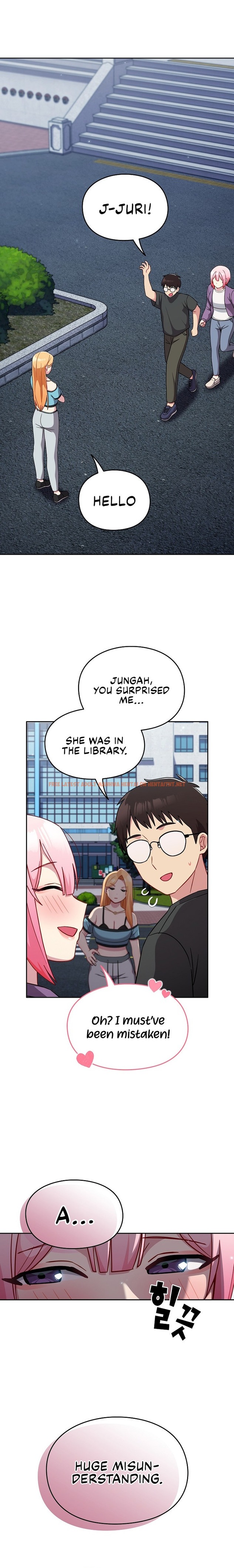 Read Hentai Image 18 077 in comic When Did We Start Dating?! - Chapter 29 - hentaitnt.net