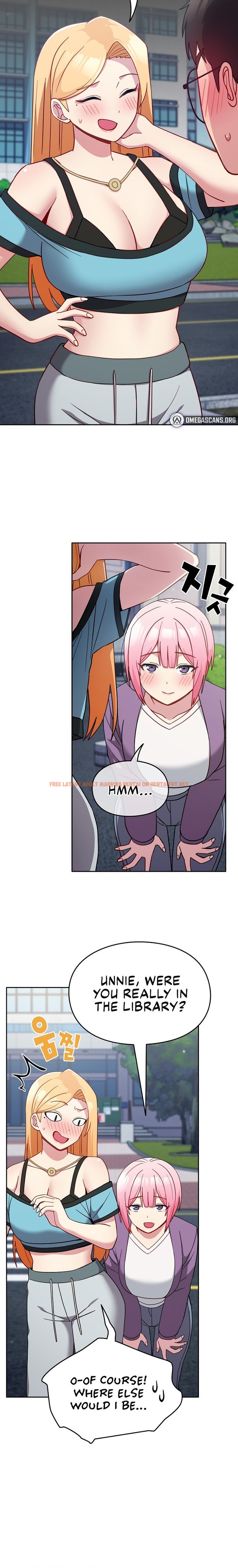 Read Hentai Image 21 077 in comic When Did We Start Dating?! - Chapter 29 - hentaitnt.net