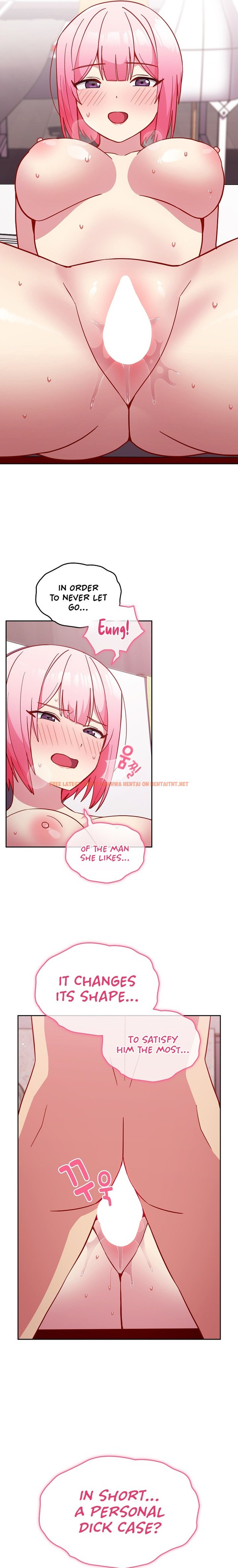 Read Hentai Image 4 075 in comic When Did We Start Dating?! - Chapter 29 - hentaitnt.net