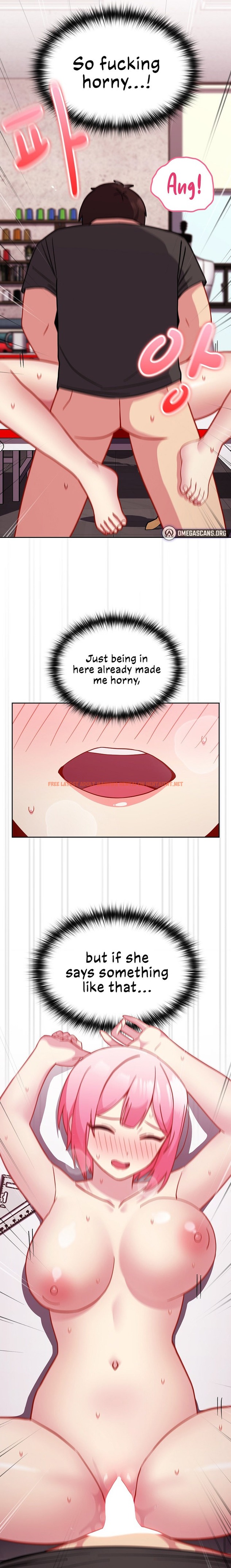 Read Hentai Image 7 076 in comic When Did We Start Dating?! - Chapter 29 - hentaitnt.net