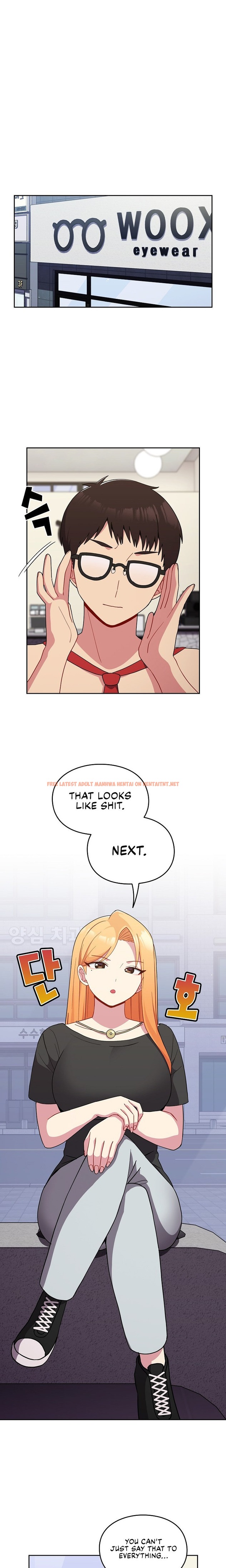 Read Hentai Image 11 363 in comic When Did We Start Dating?! - Chapter 30 - hentaitnt.net