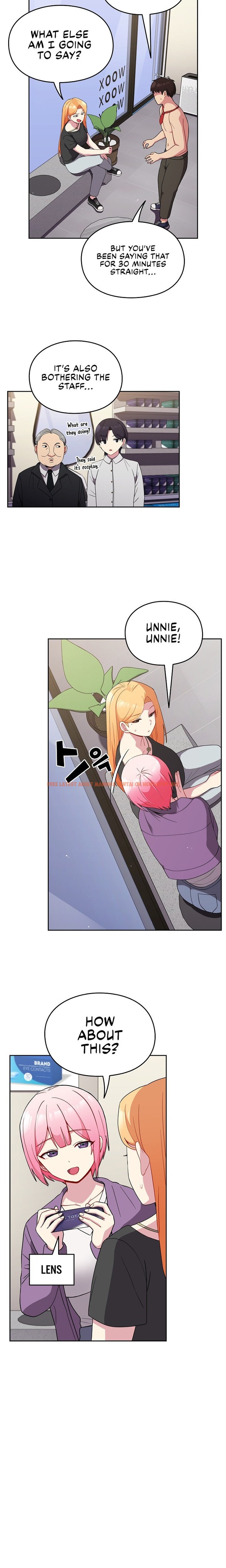 Read Hentai Image 12 363 in comic When Did We Start Dating?! - Chapter 30 - hentaitnt.net